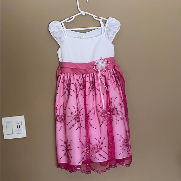 Other - Beautiful little princess dress
